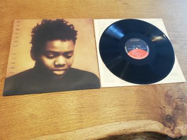 Tracy Chapman-Tracy Chapman 1988 Elektra 960774-1 Deutsche Pressung NM/VG+